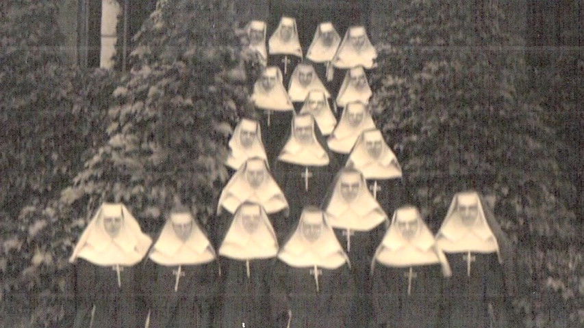 A Vast Company Of Witnesses: The Communion Of Saints