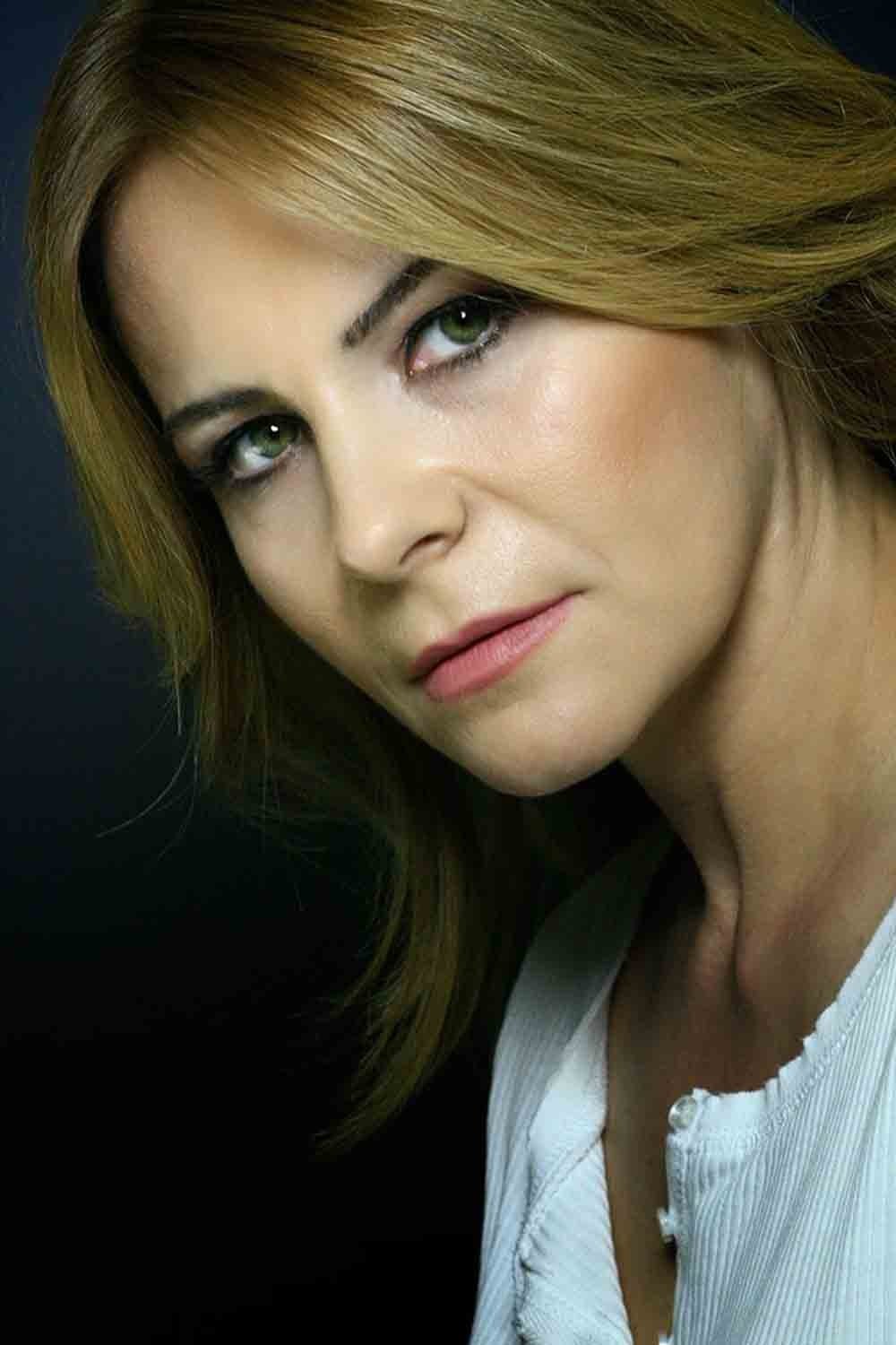 Foto de Melda Arat