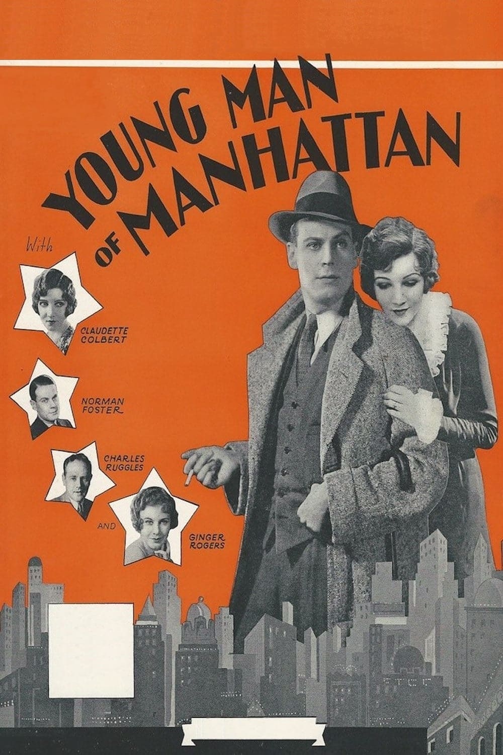Poster movie