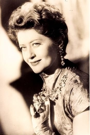 Foto de Susi Nicoletti