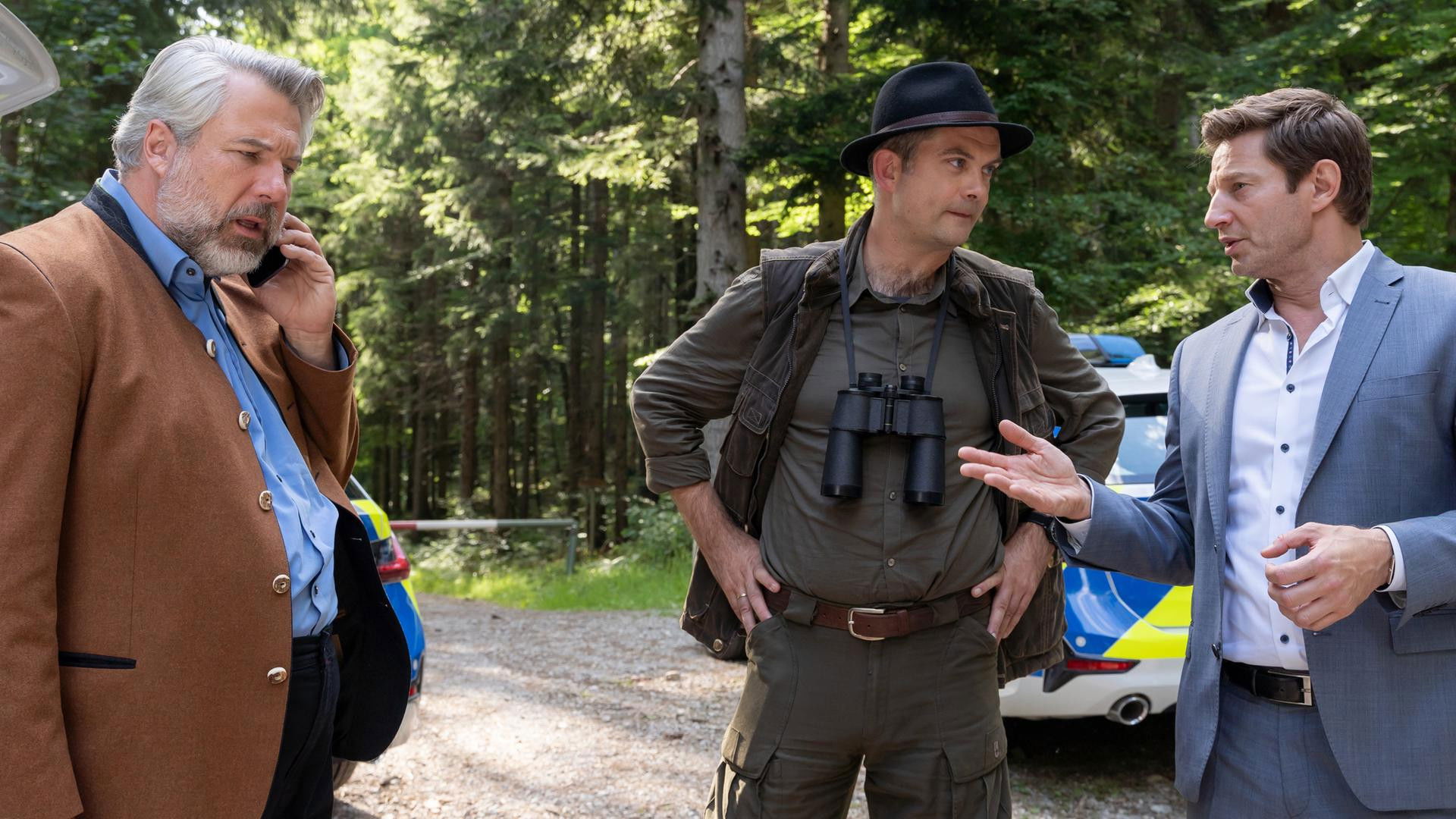 Murder without a body