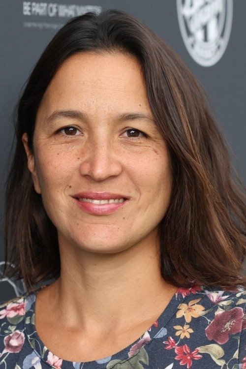Foto de Julie Gautier