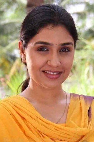 Foto de Anu Prabhakar