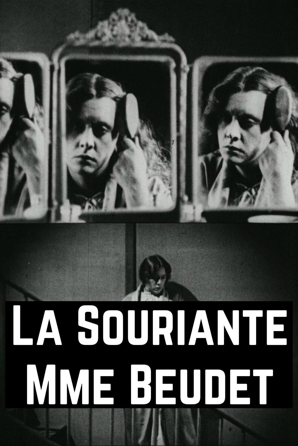 La Souriante Madame Beudet