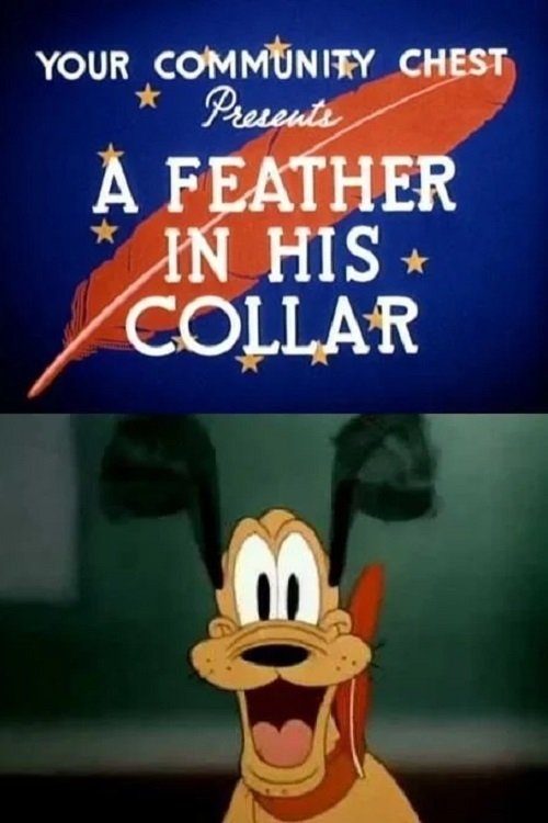 Poster de A Feather in His Collar