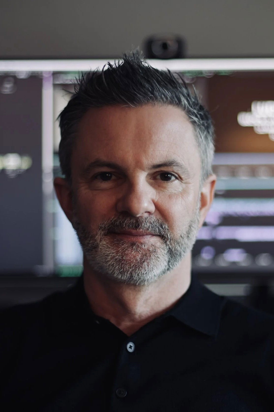 Simon Reglar/Assistant Editor