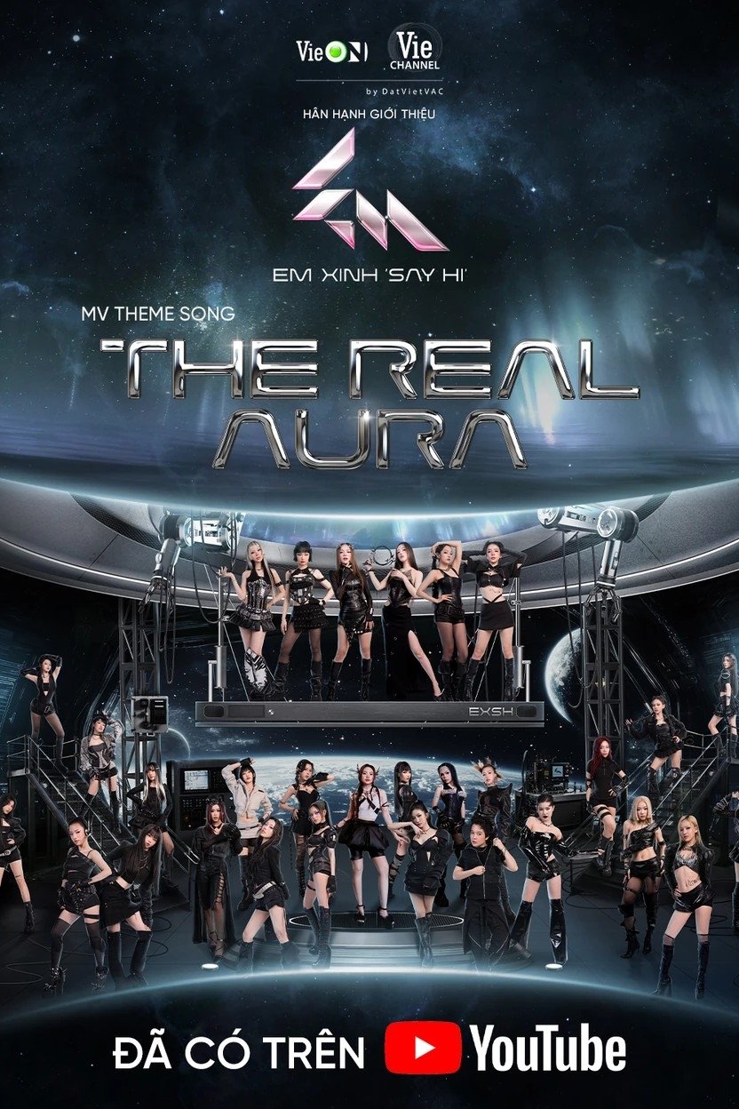Poster de Temporada 1