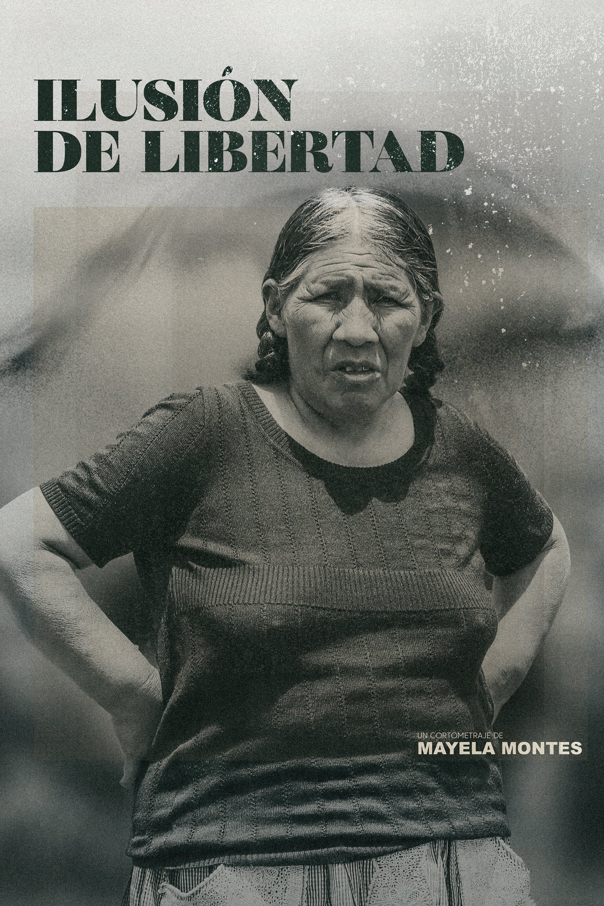 Ilusión de libertad