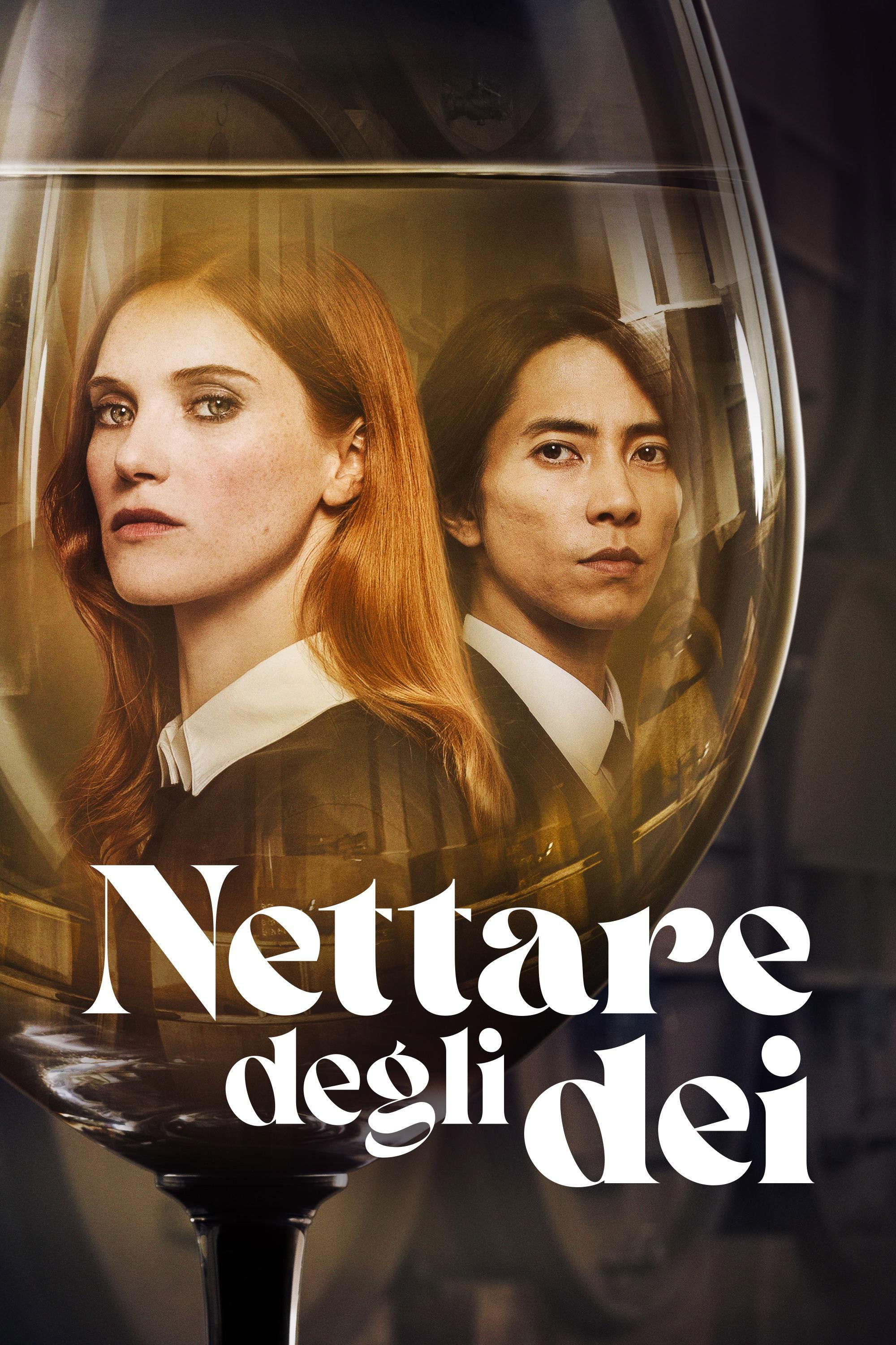 Nettare degli dei