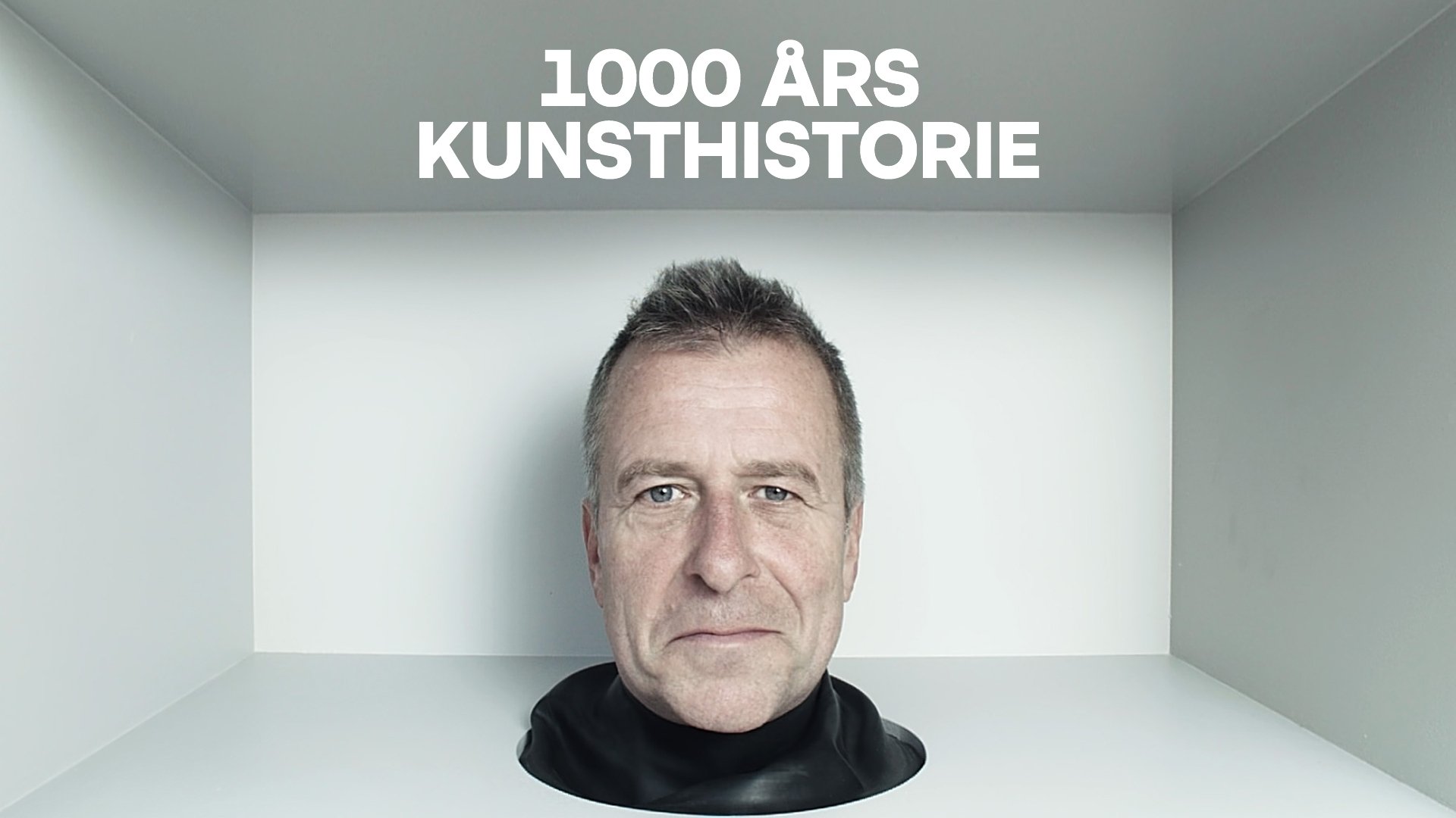 1000 års kunsthistorie