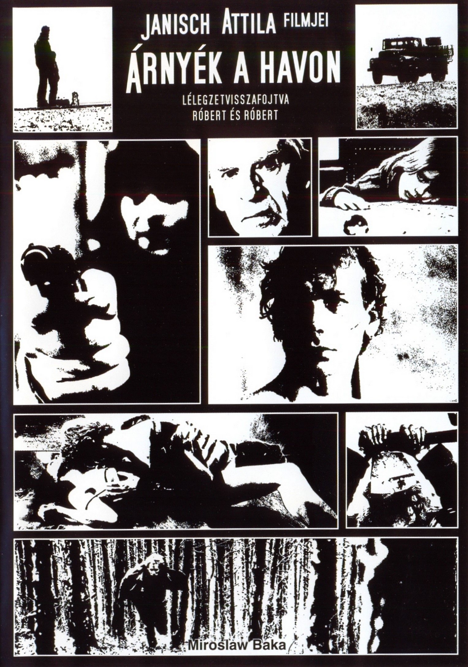 Poster movie