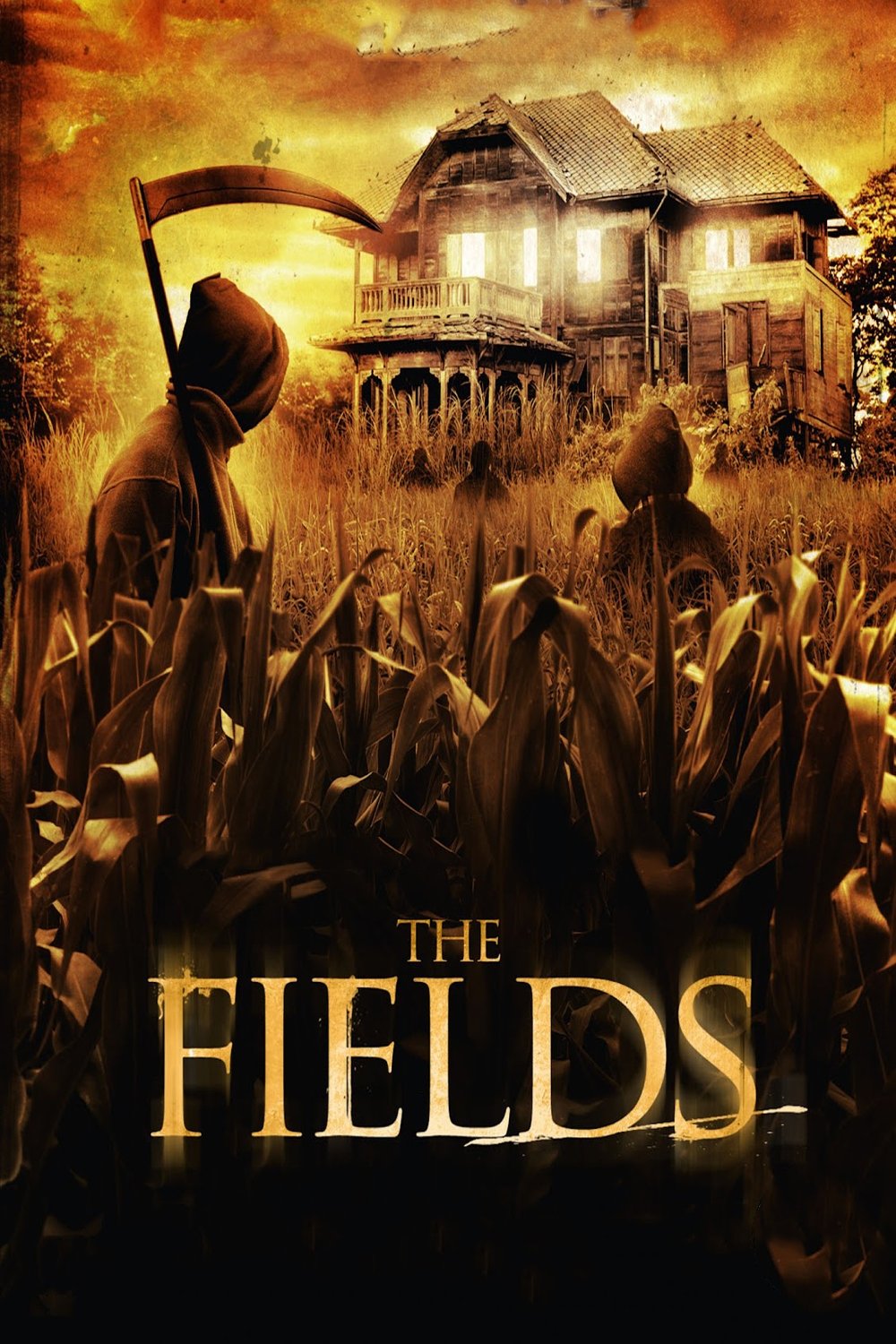 Poster de The Killing Fields - o campo da morte