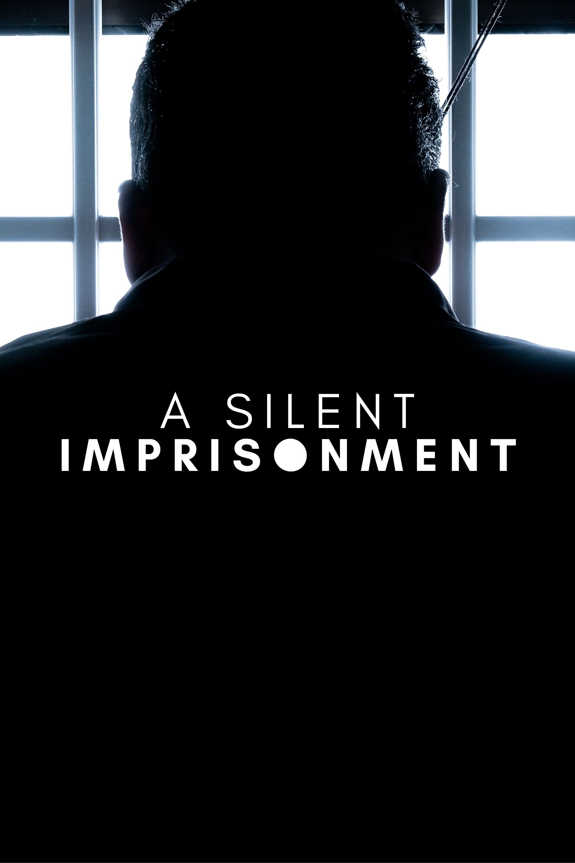 Affiche du film A Silent Imprisonment
