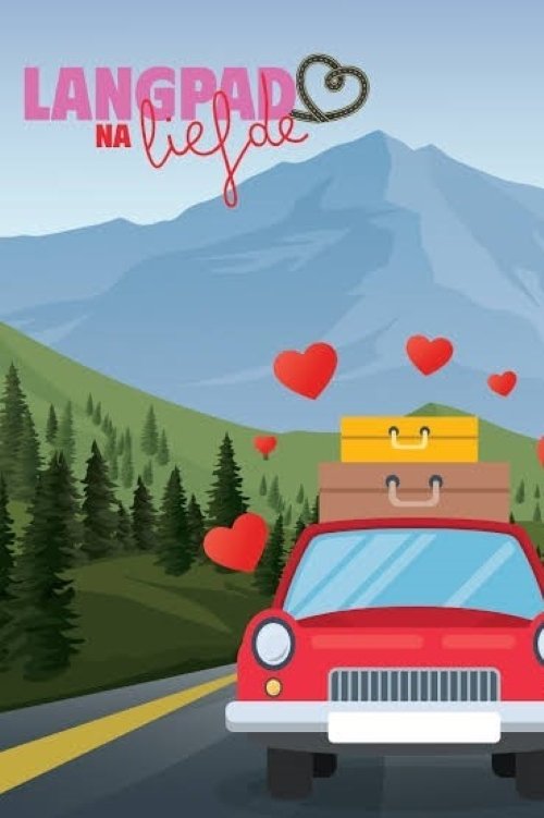 Poster de Langpad na Liefde