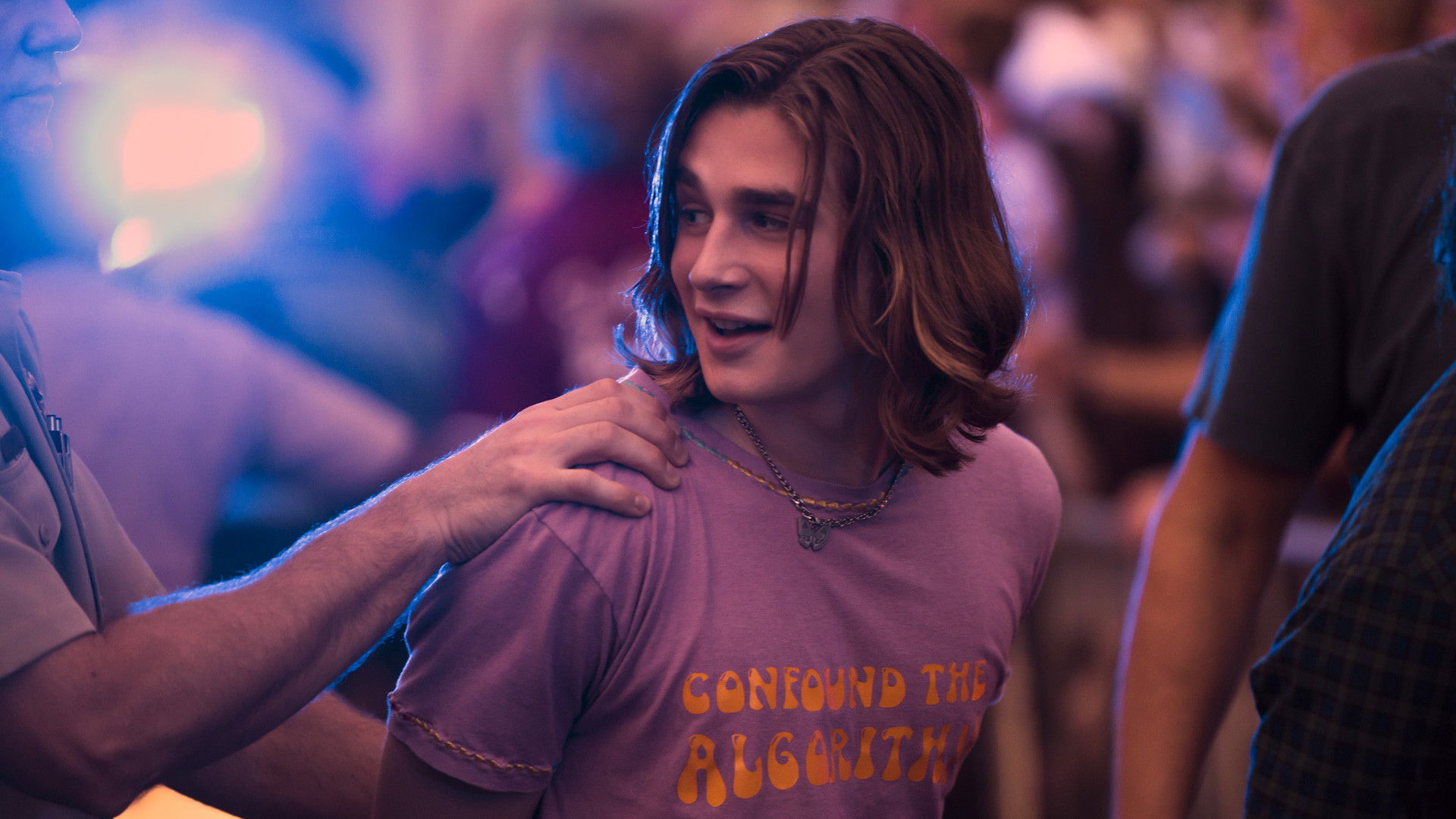 The Runarounds: Música y sueños: 1×7