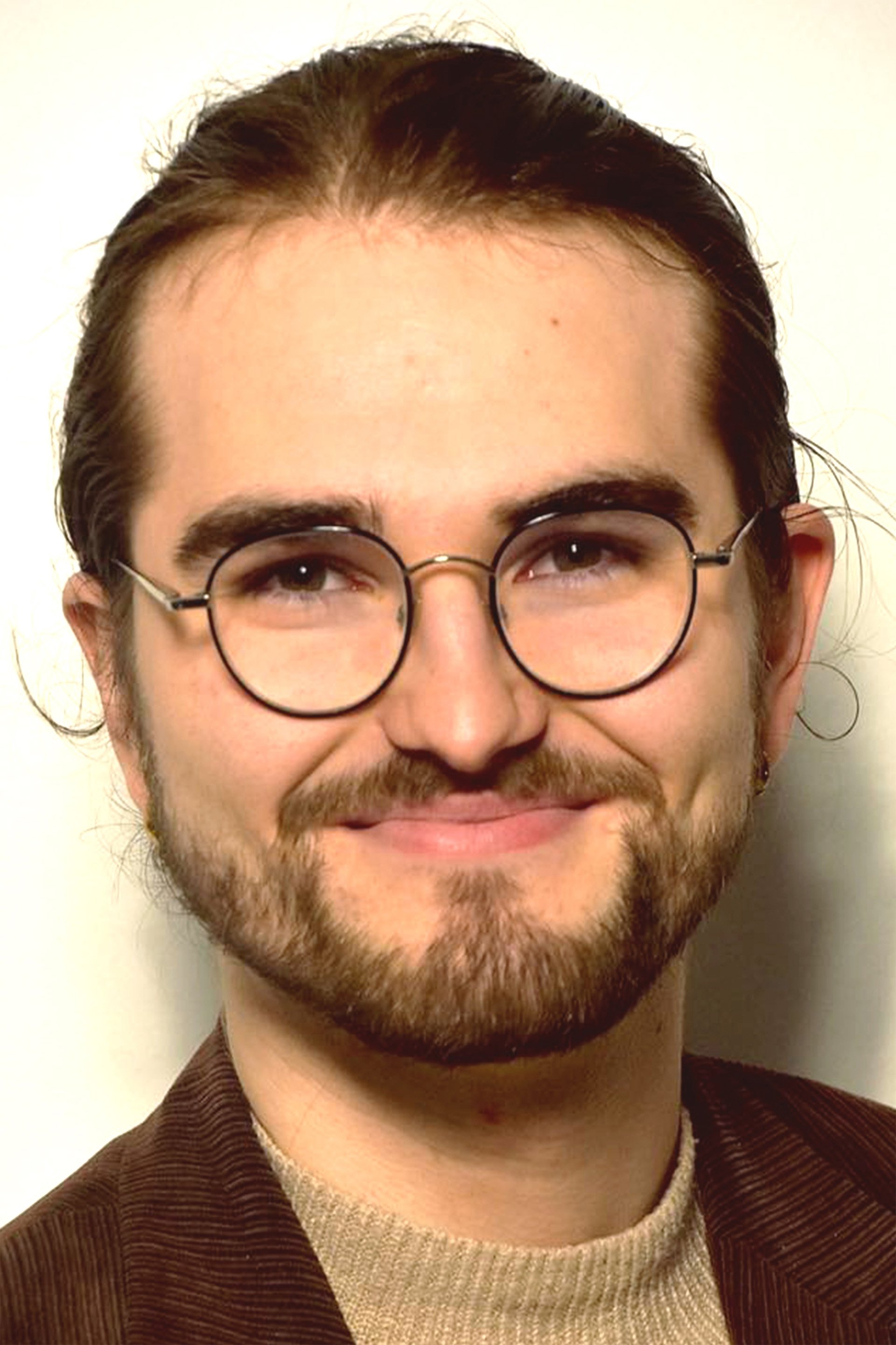 Foto de Jacob Kressner