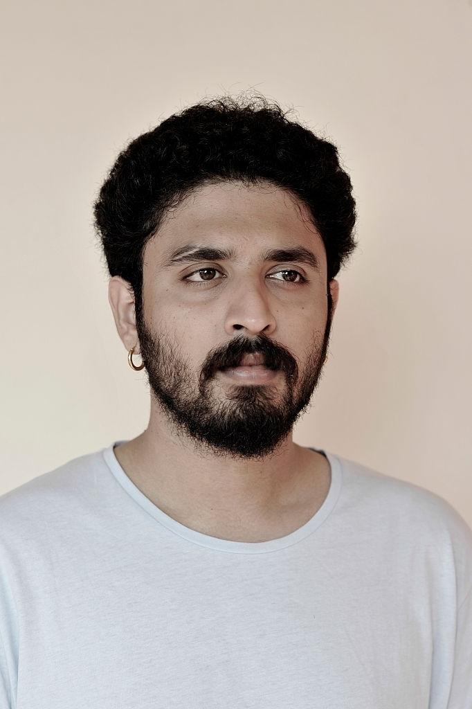 Foto de Aditya Vikram Sengupta