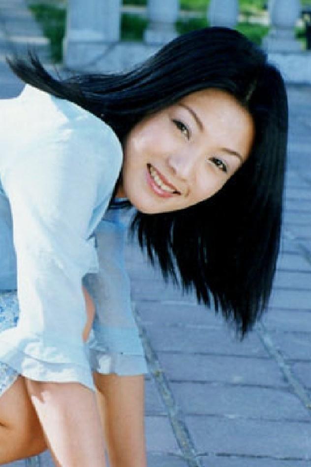 Foto de Yuxin Xie