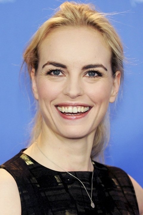 Foto de Nina Hoss