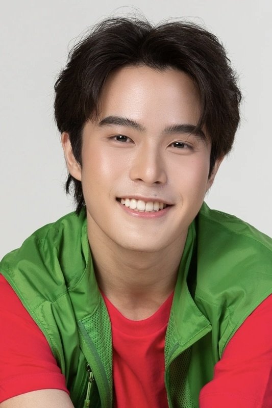 Foto de อรัญญ์ อัศวสืบสกุล