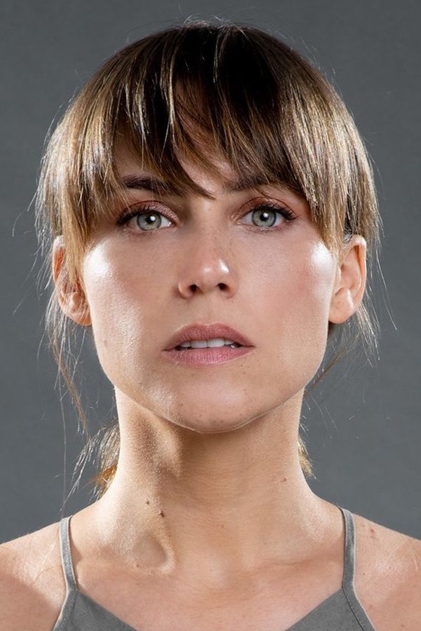 Foto de Aura Garrido