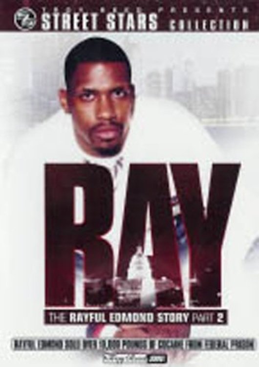 Poster de Ray: The Rayful Edmond Story: Part 2