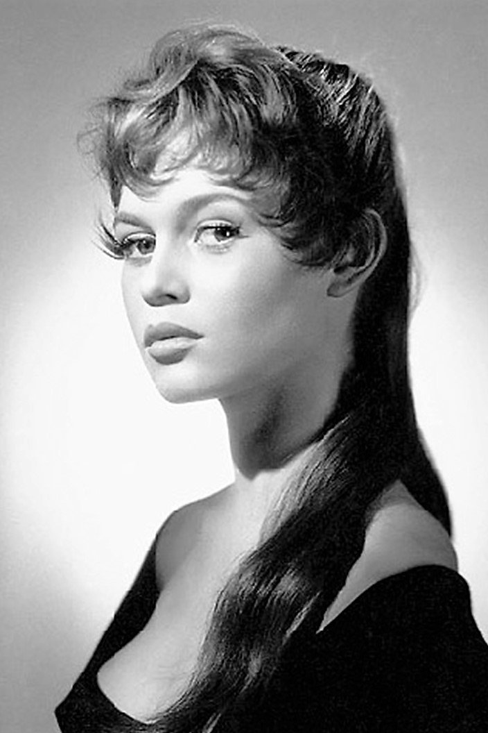 Foto de Brigitte Bardot