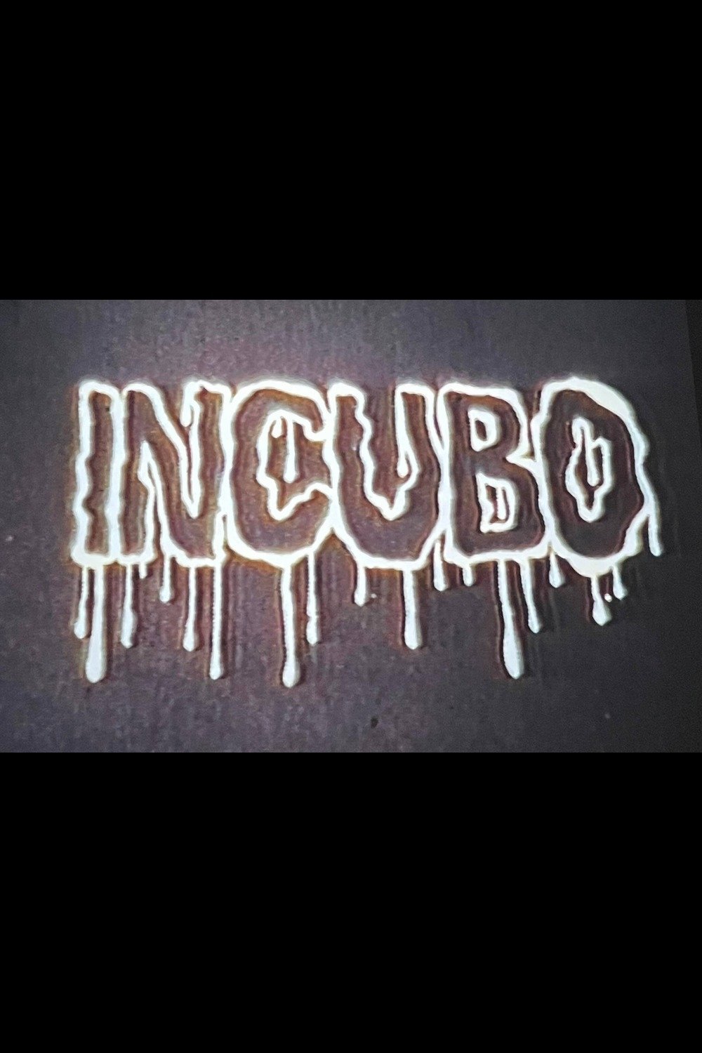 Poster for Incubo