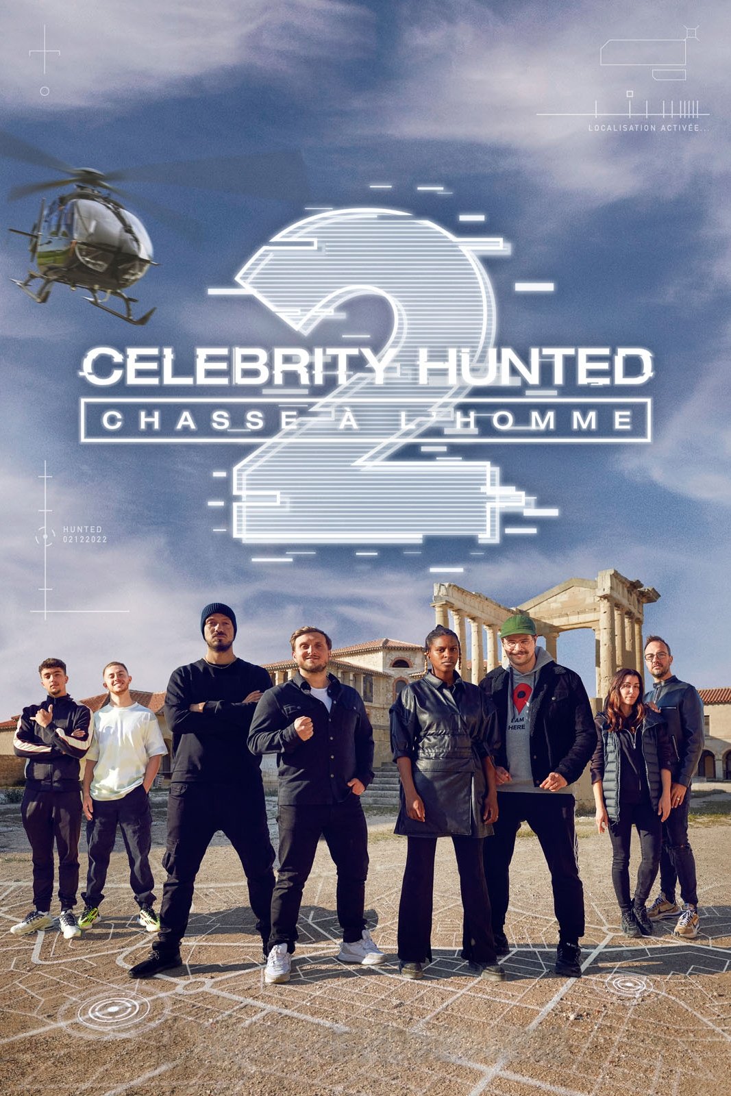 Poster de Temporada 2