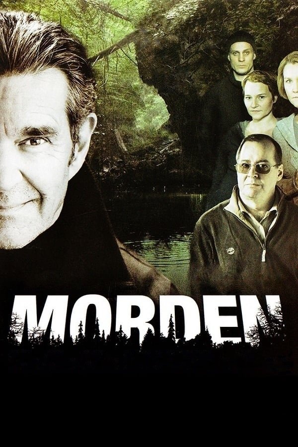 Poster de Morden