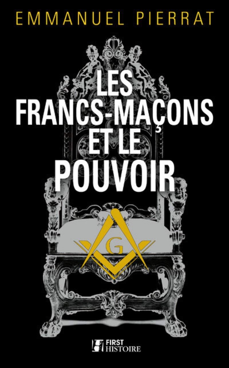 Poster de Les Francs-Maçons et le Pouvoir