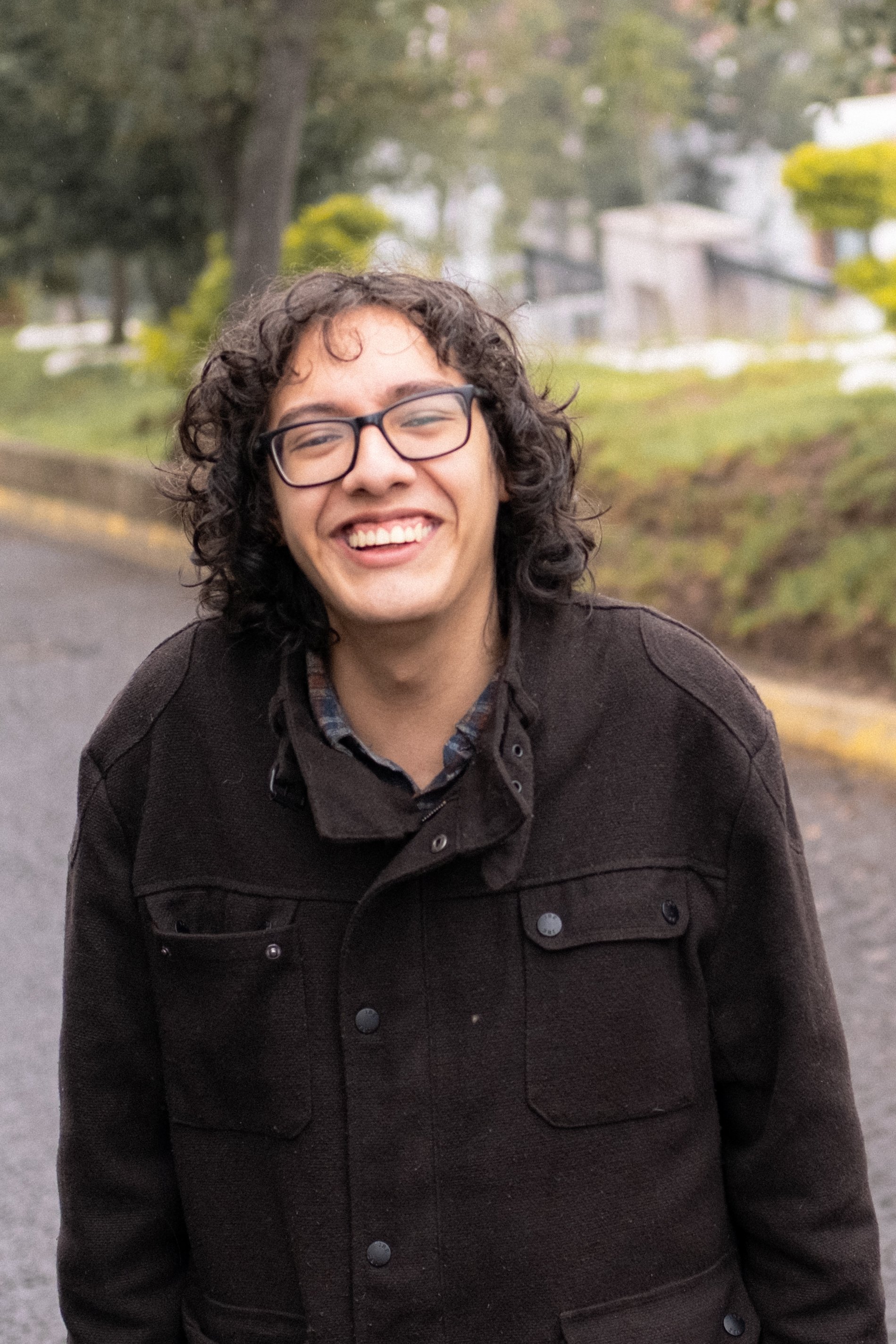 Foto de Enrique López