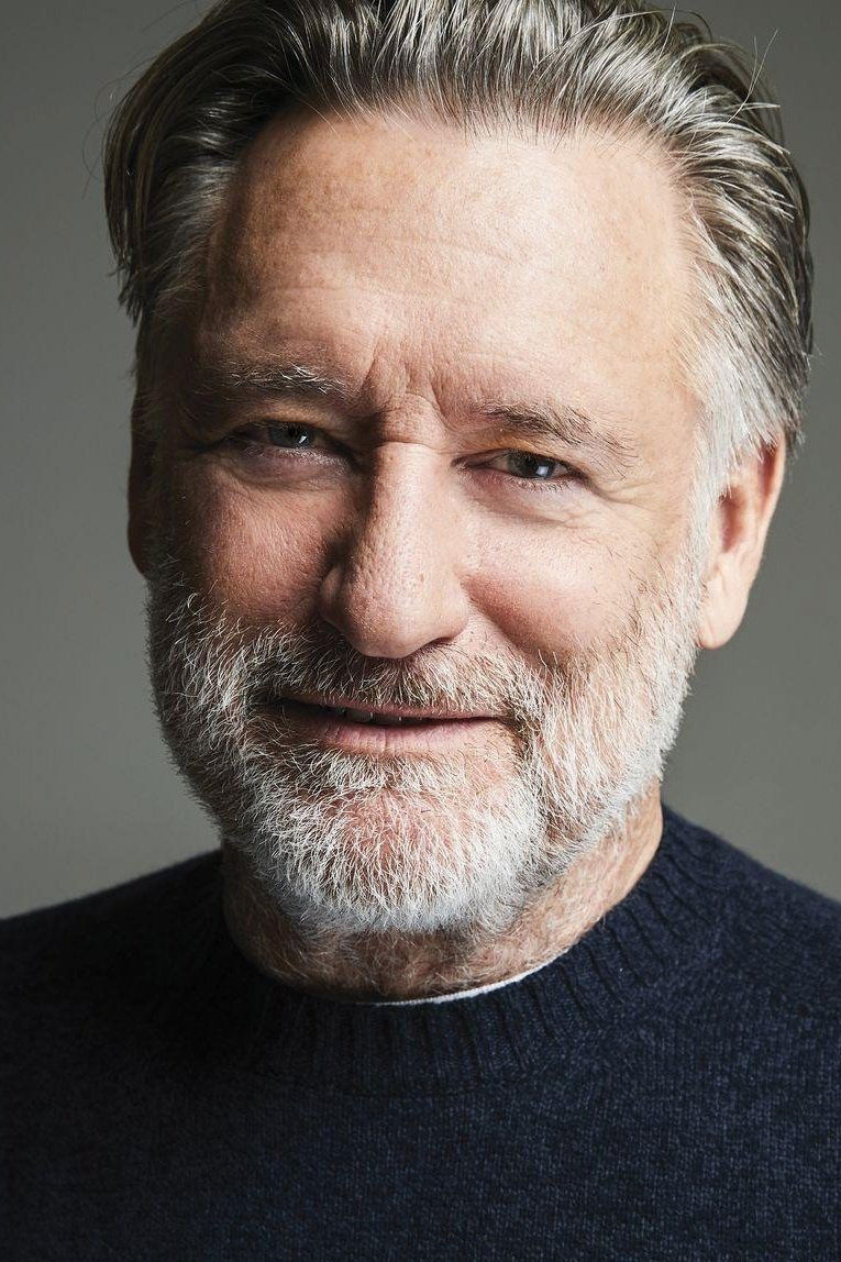 Foto de Bill Pullman