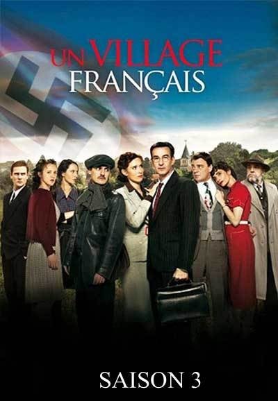 Poster de Temporada 3
