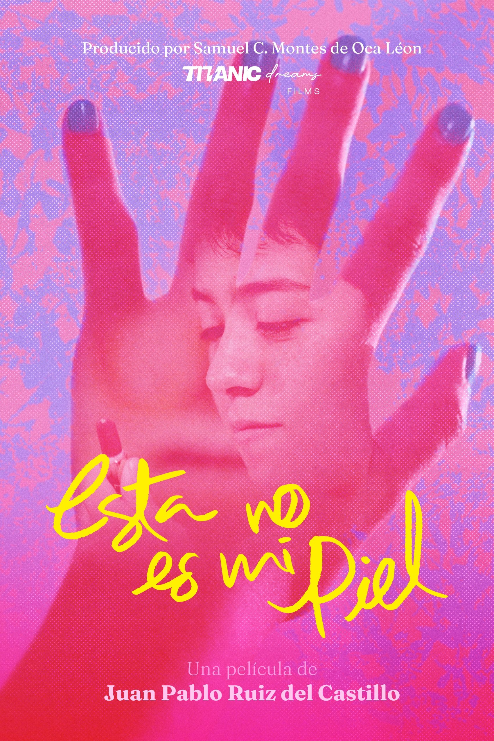 Esta no es mi piel