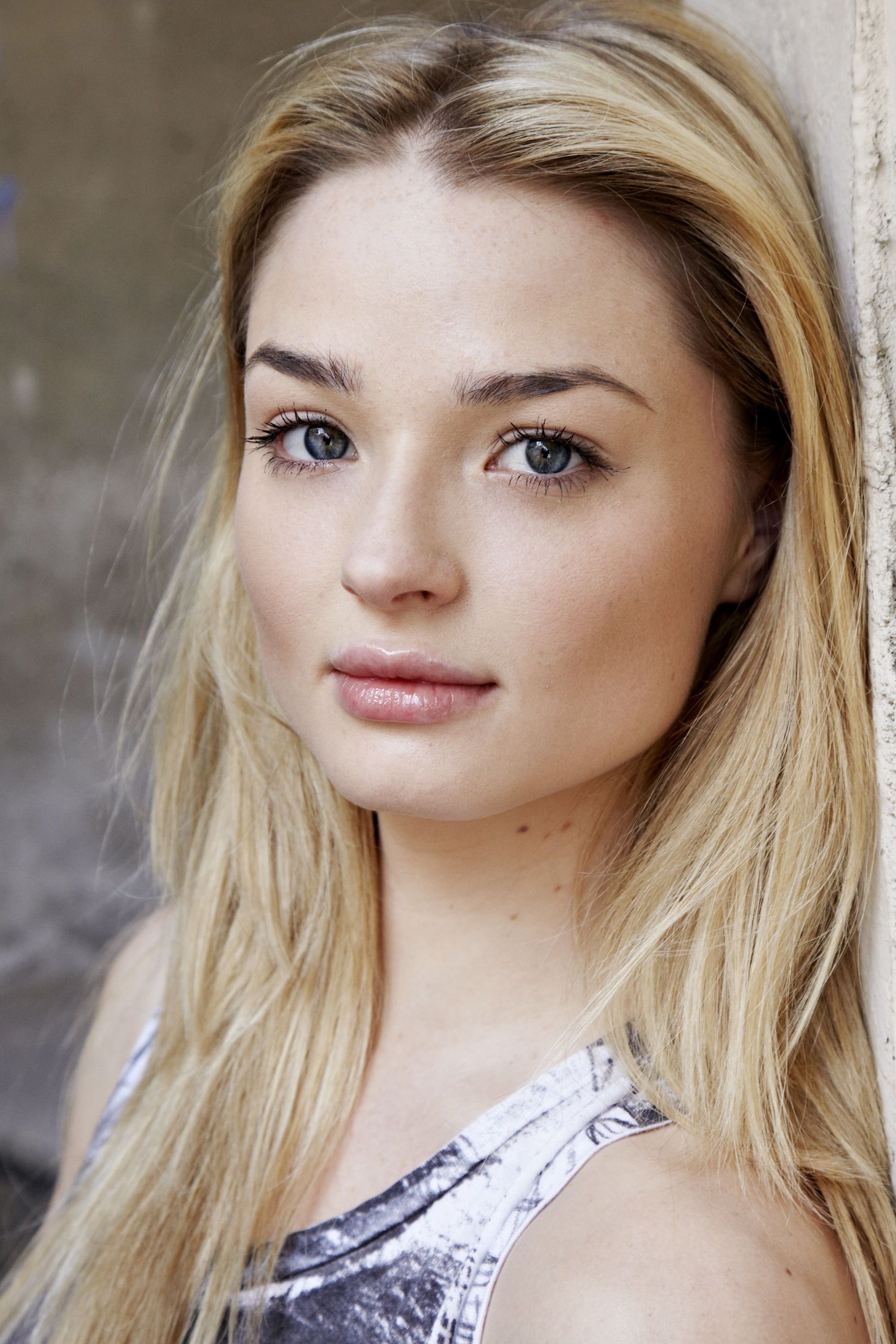 Foto de Emma Rigby