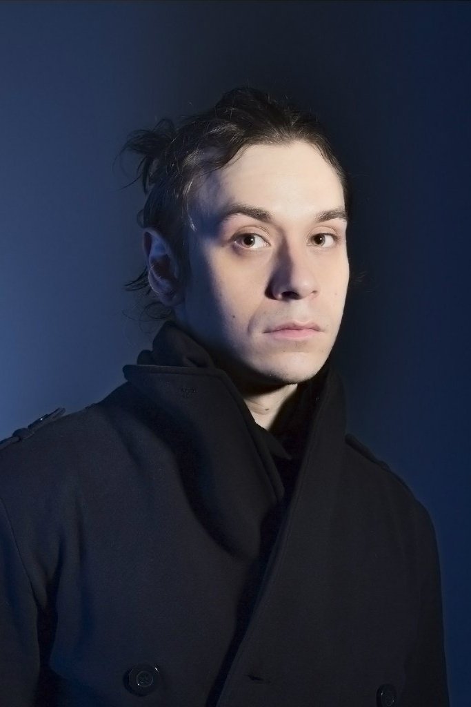 Foto de Арсений Караджа