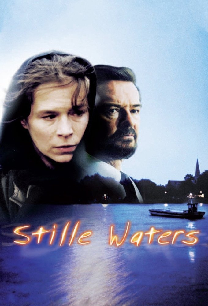 Poster de Stille Waters