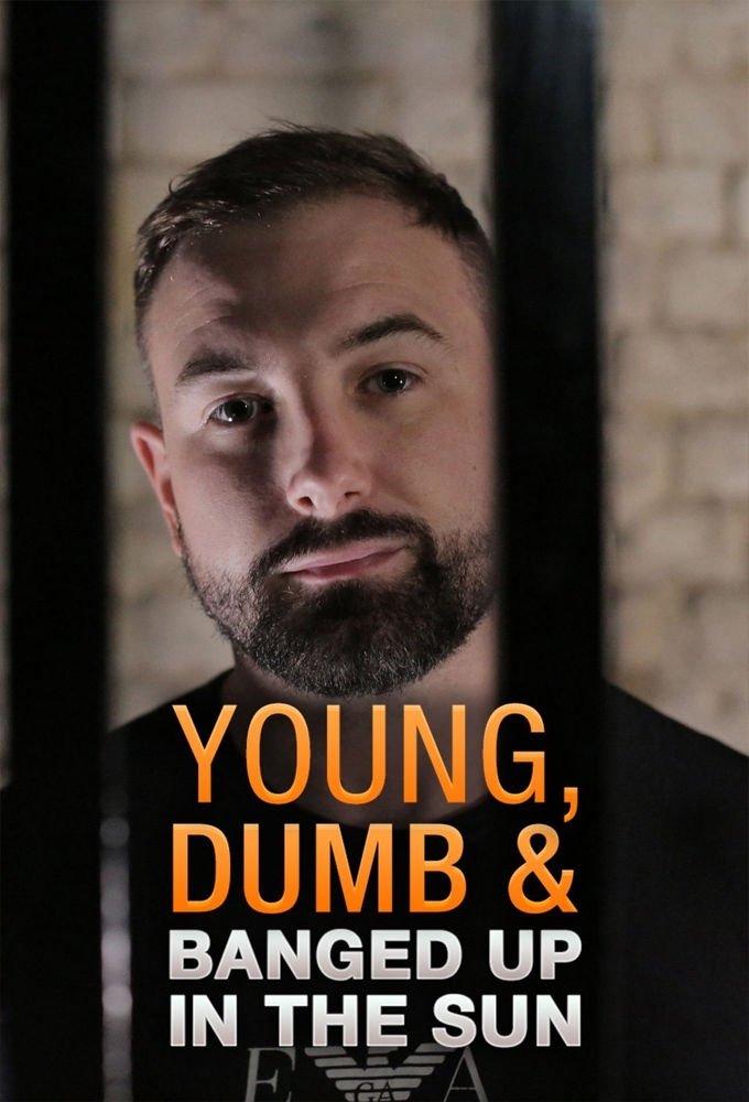 Poster de Young Dumb and Banged Up in the Sun