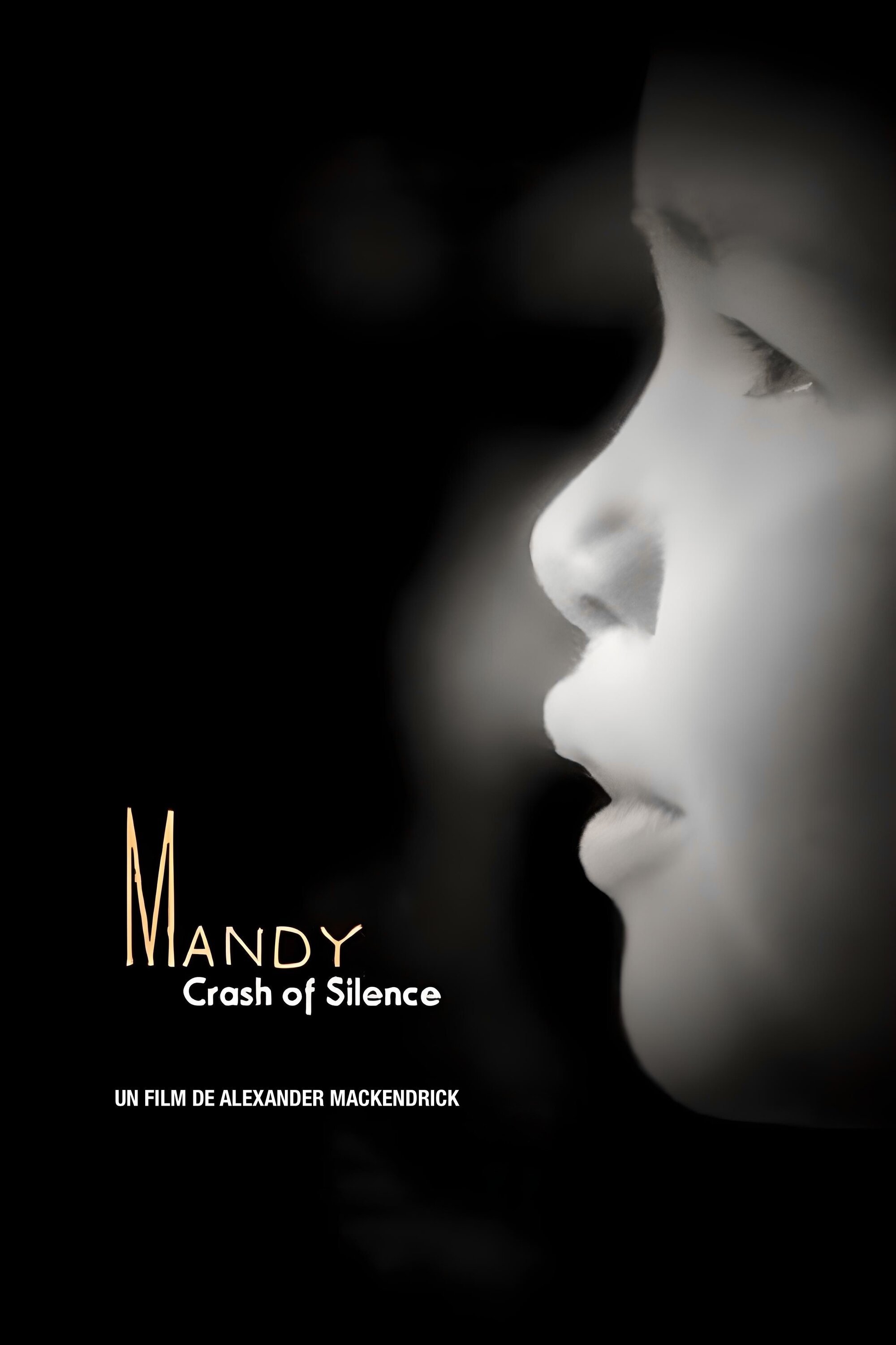 Affiche du film Mandy