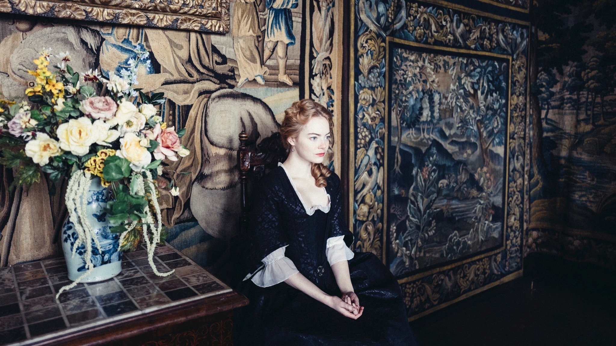 backdrops