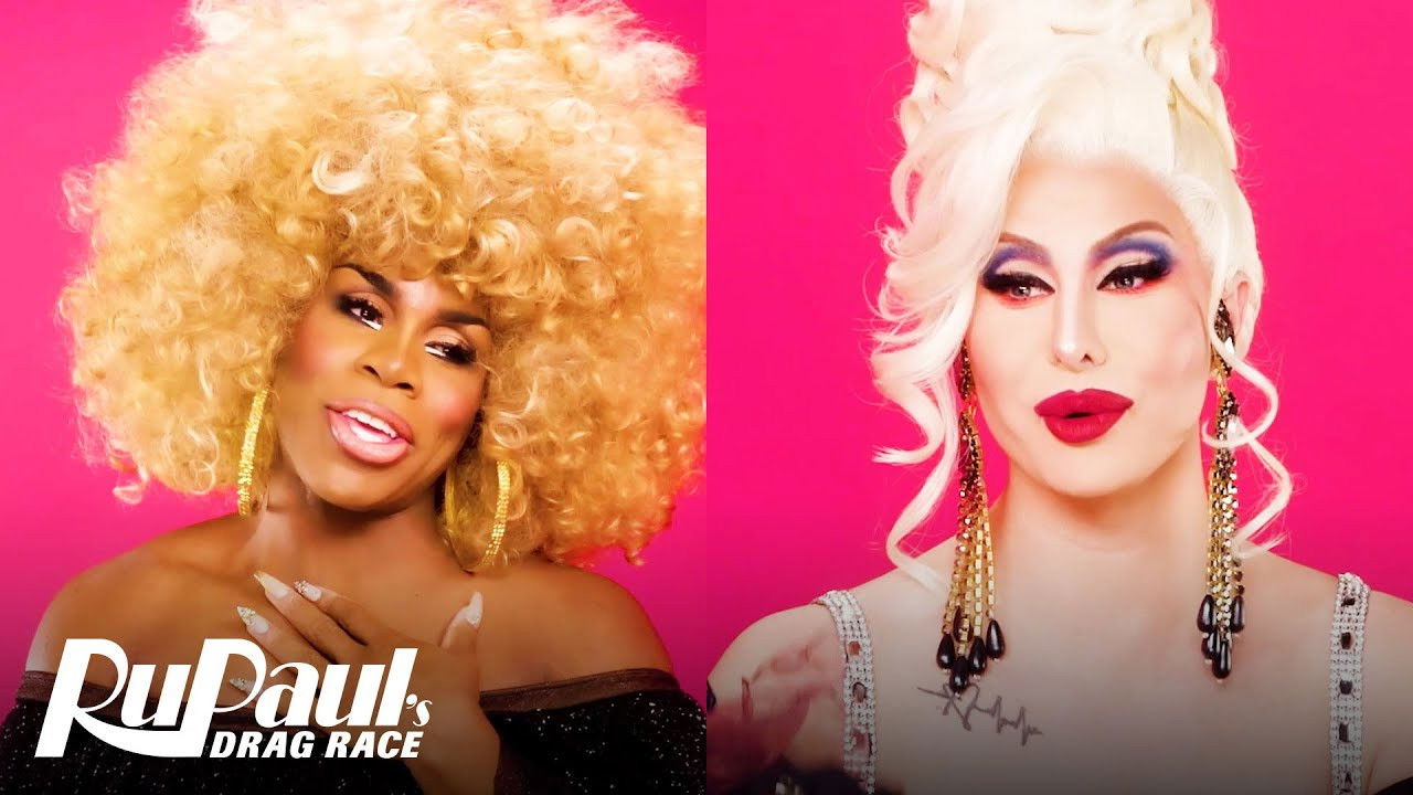 Monét X Change & Trinity The Tuck Roll The Dice