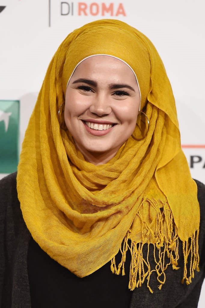 Foto de Iman Meskini
