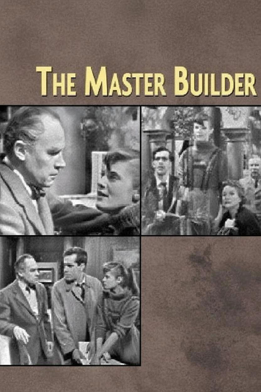 The Master Builder