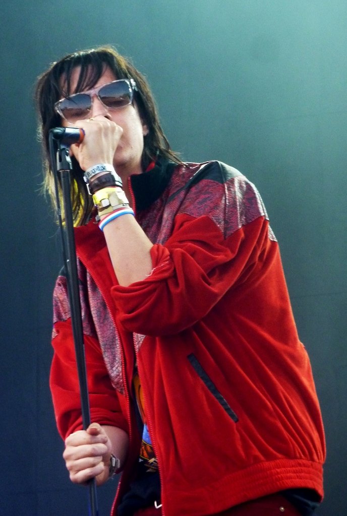 Foto de Julian Casablancas