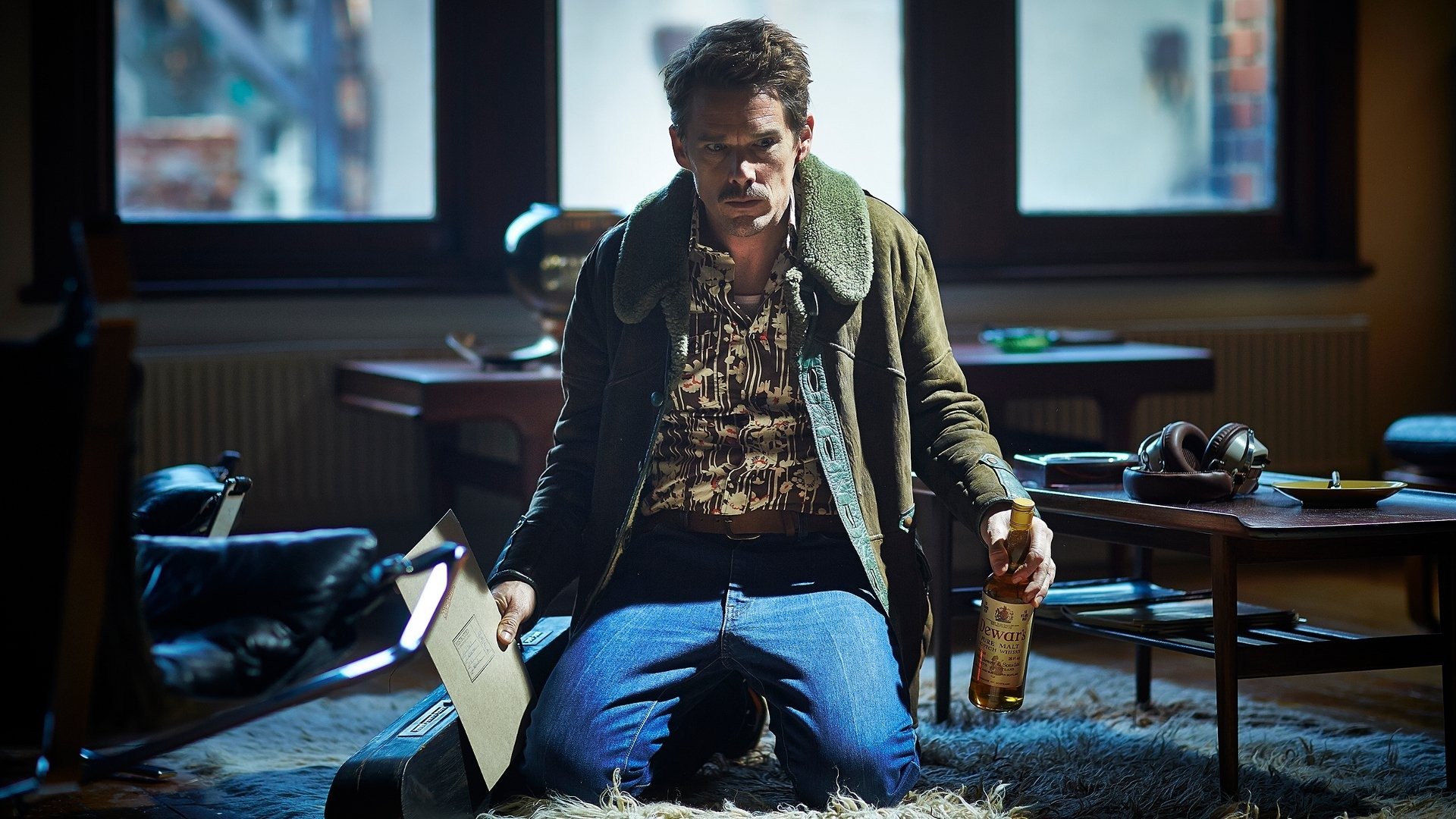 Predestination 2014 Soap2Day