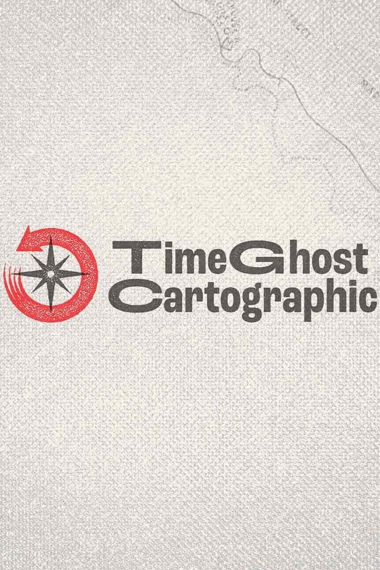 Poster de TimeGhost Cartographic