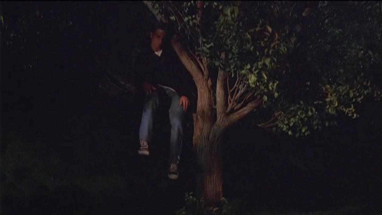 Caroline and the Guy Who Gets There Too Soon