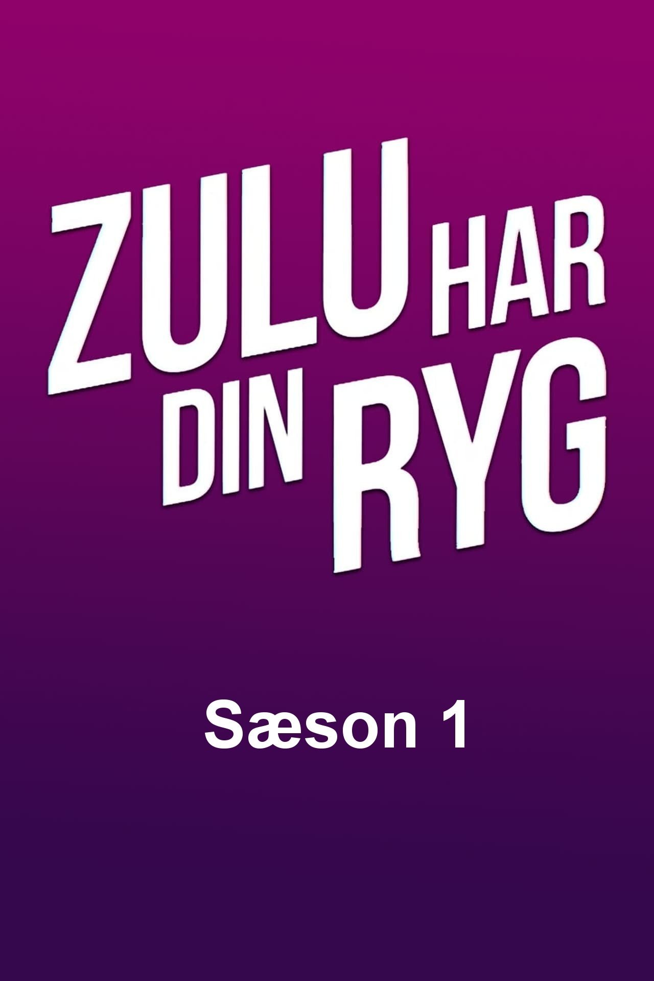 Poster de Temporada 1