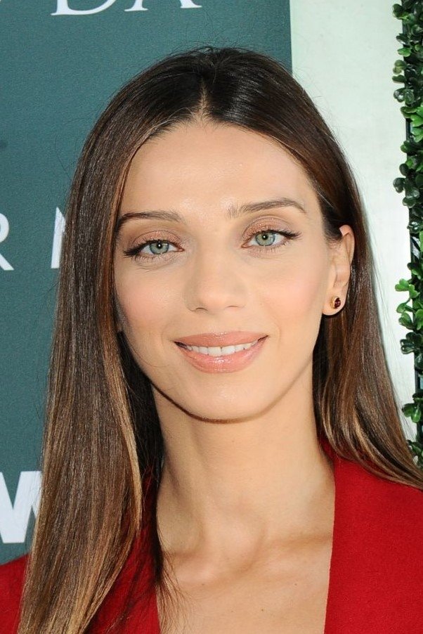 Foto de Angela Sarafyan